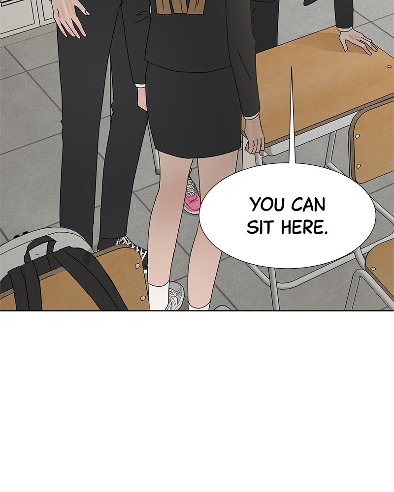 Between Two Floors Chapter 10 - Page 100