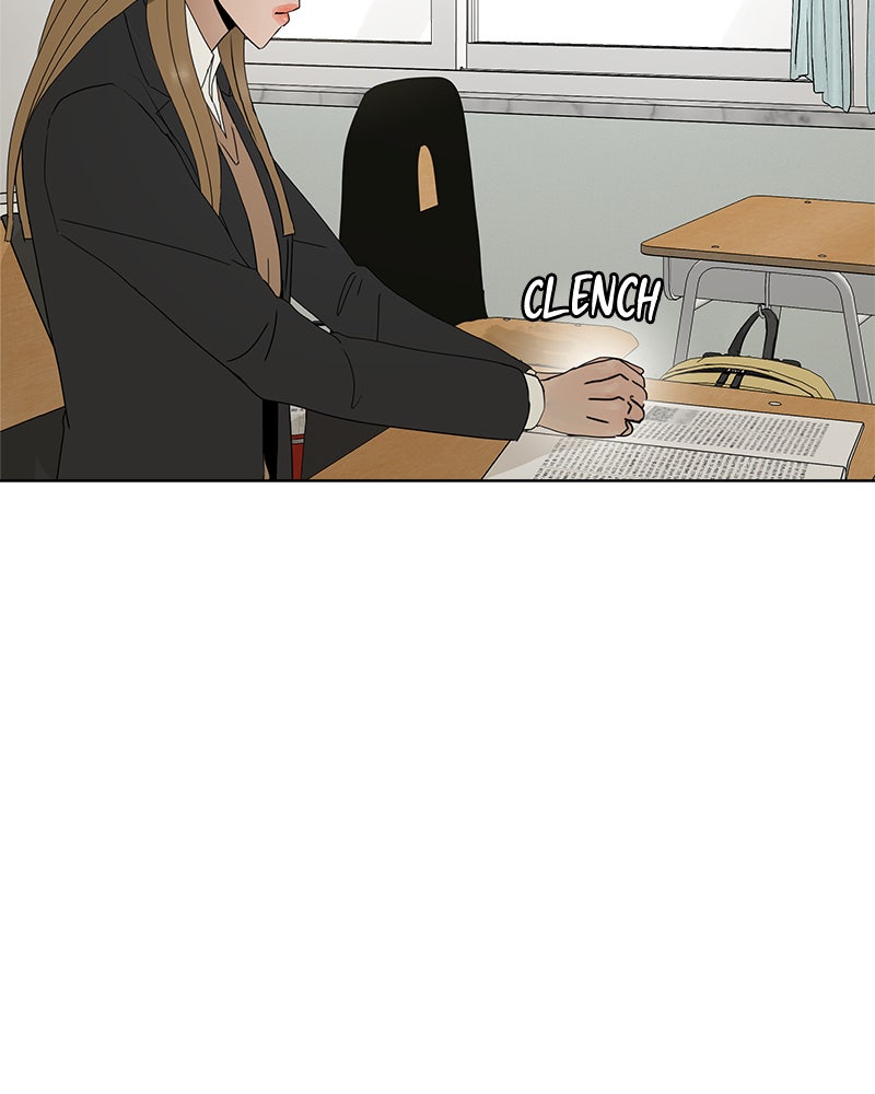 Between Two Floors Chapter 11 - Page 11