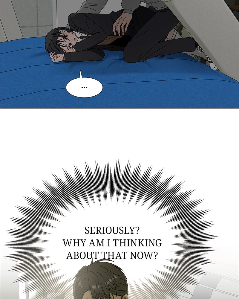 Between Two Floors Chapter 11 - Page 101