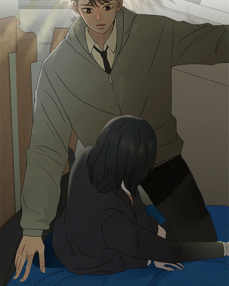 Between Two Floors Chapter 11 - Page 102