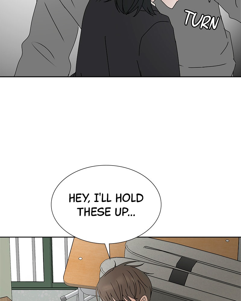 Between Two Floors Chapter 11 - Page 105