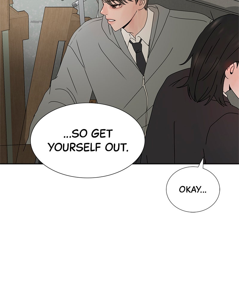 Between Two Floors Chapter 11 - Page 106