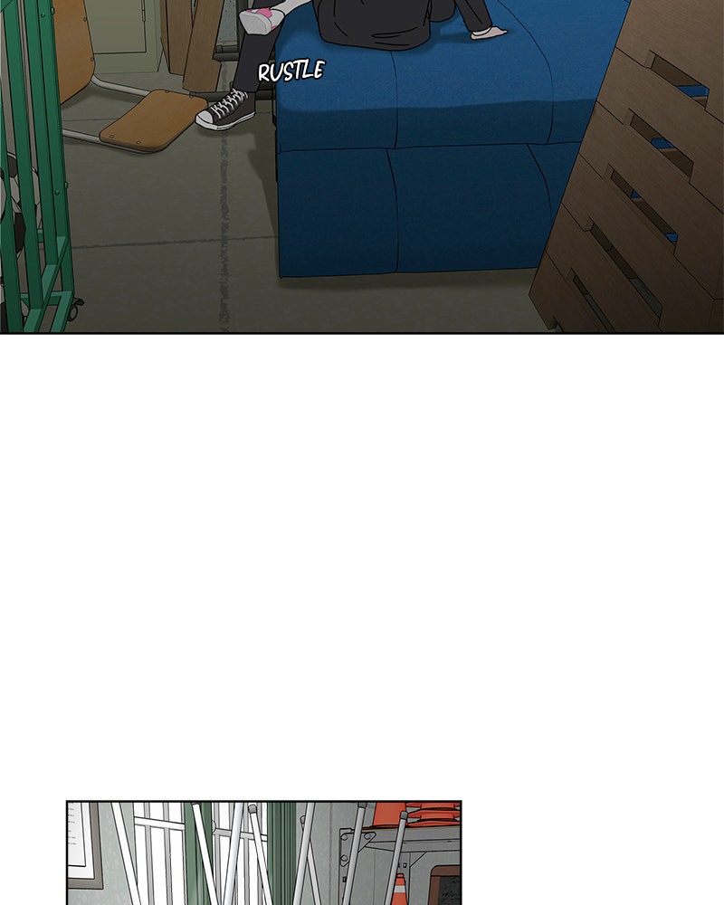 Between Two Floors Chapter 11 - Page 108