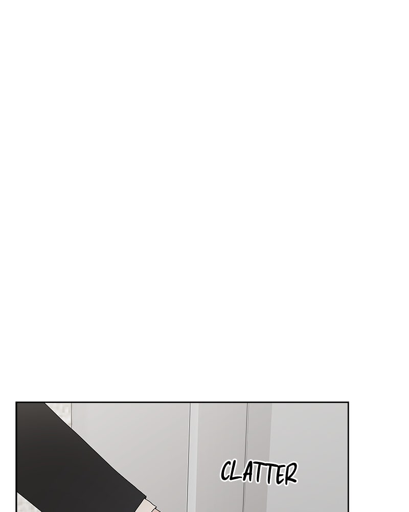 Between Two Floors Chapter 11 - Page 12