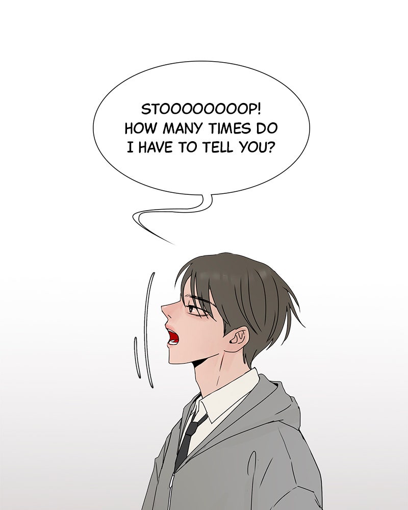 Between Two Floors Chapter 11 - Page 115