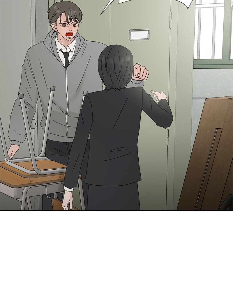 Between Two Floors Chapter 11 - Page 117