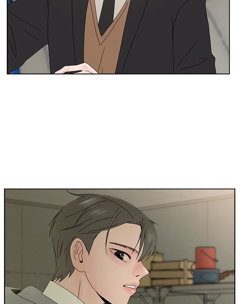 Between Two Floors Chapter 11 - Page 119