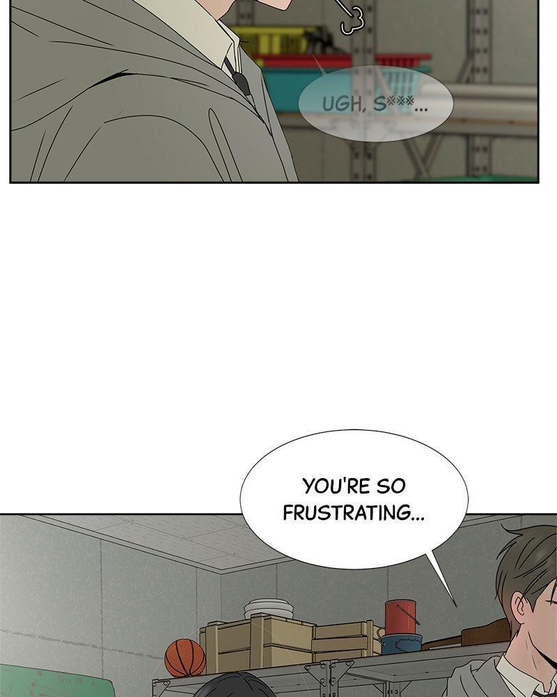 Between Two Floors Chapter 11 - Page 120