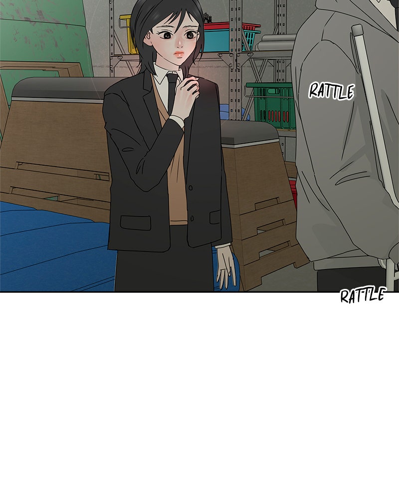 Between Two Floors Chapter 11 - Page 121