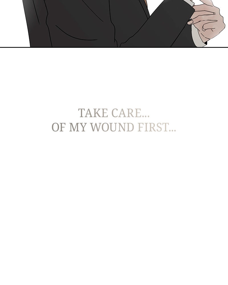 Between Two Floors Chapter 11 - Page 123