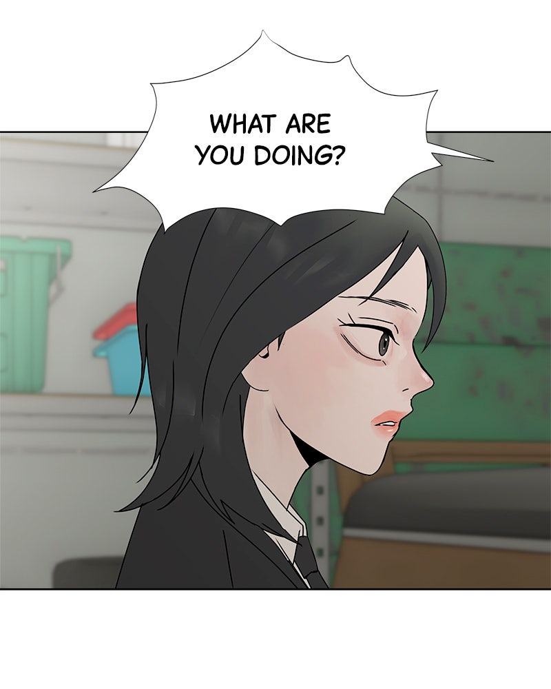 Between Two Floors Chapter 11 - Page 124