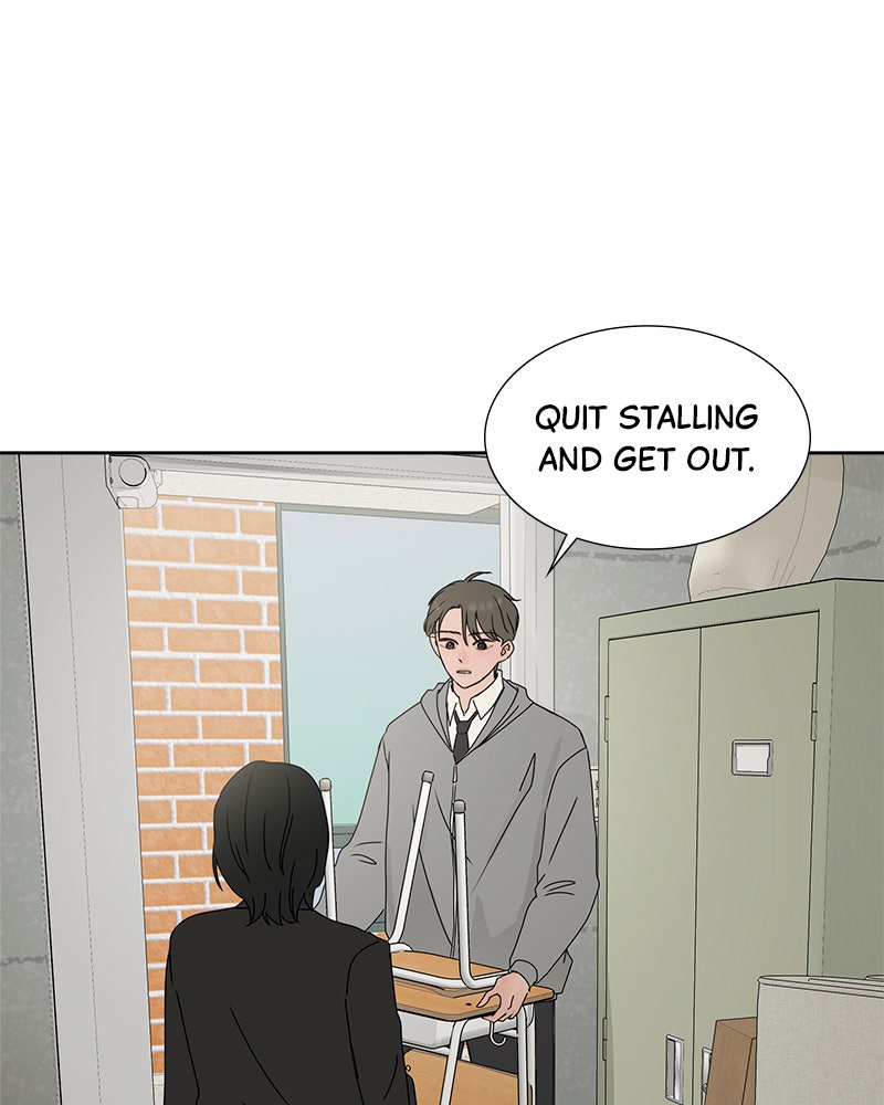 Between Two Floors Chapter 11 - Page 125