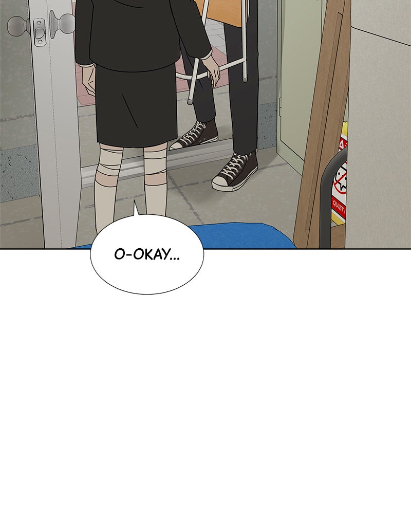 Between Two Floors Chapter 11 - Page 126