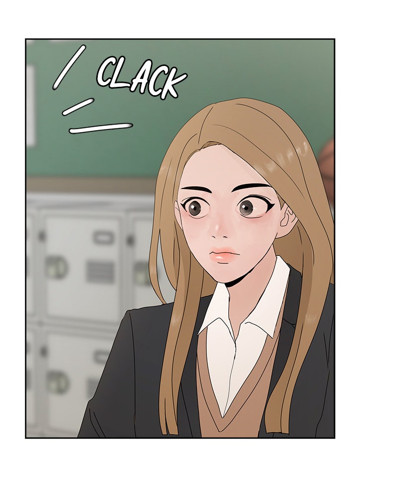 Between Two Floors Chapter 11 - Page 128