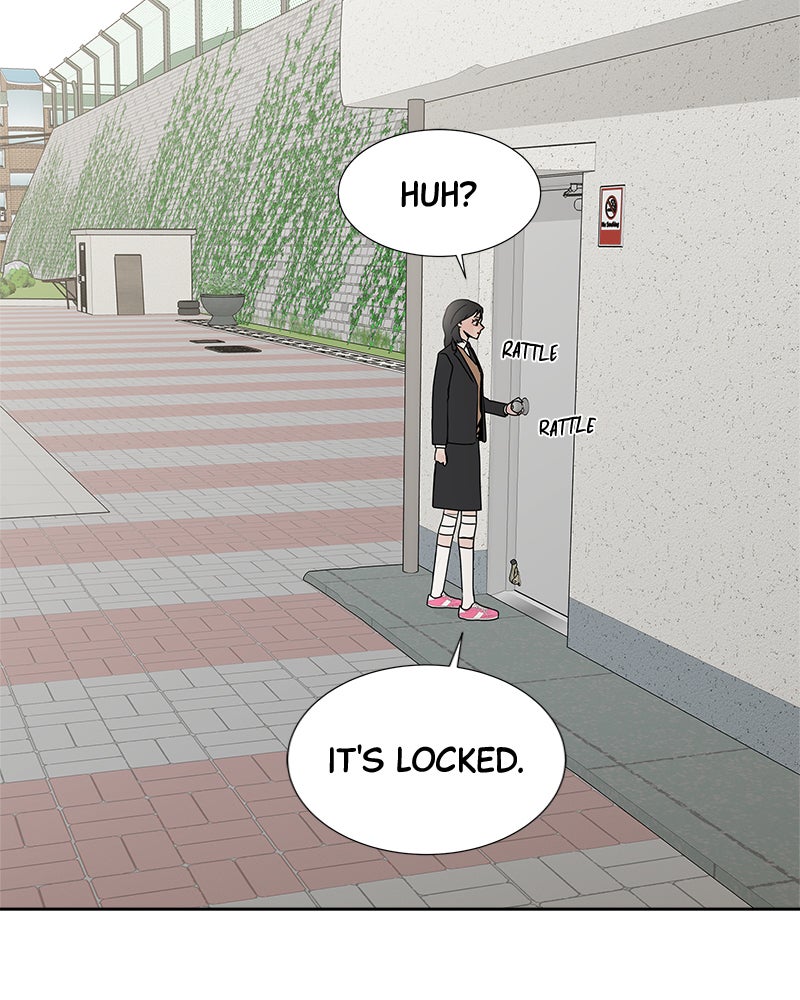 Between Two Floors Chapter 11 - Page 14