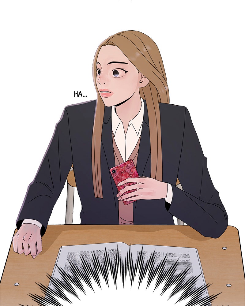 Between Two Floors Chapter 11 - Page 132