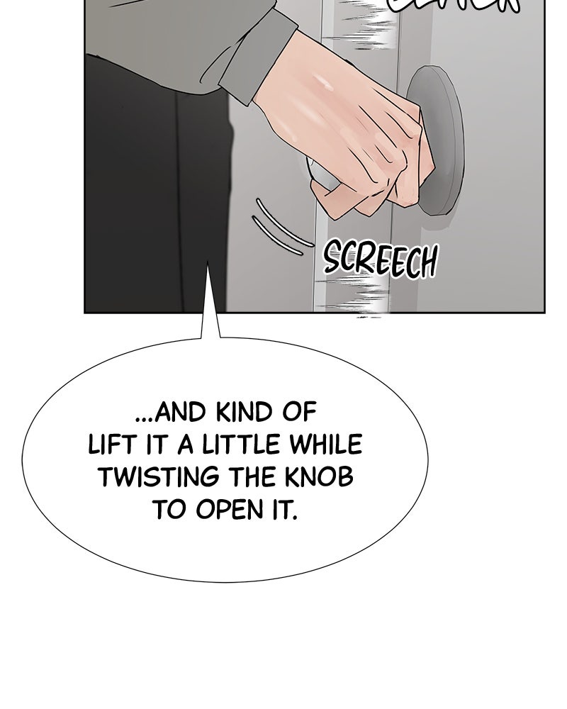 Between Two Floors Chapter 11 - Page 18