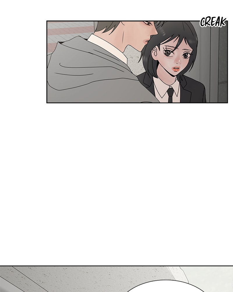 Between Two Floors Chapter 11 - Page 19