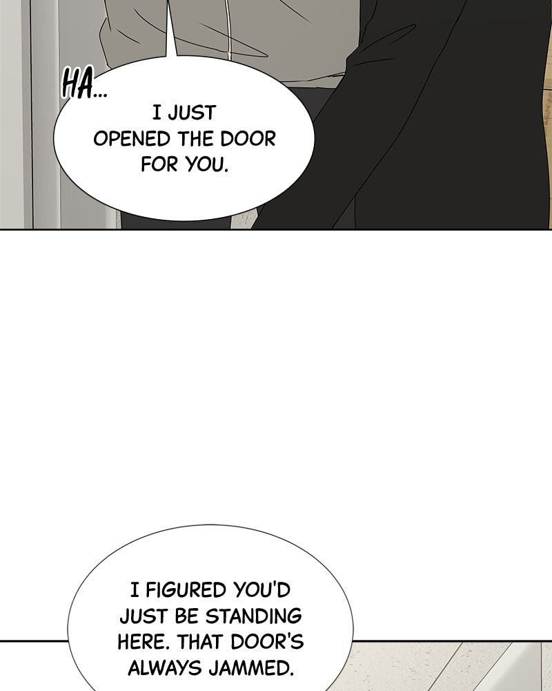 Between Two Floors Chapter 11 - Page 21