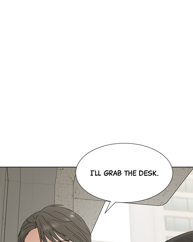 Between Two Floors Chapter 11 - Page 23