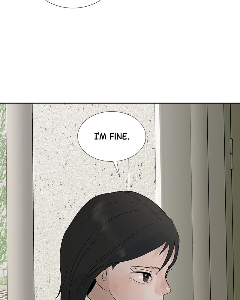 Between Two Floors Chapter 11 - Page 25