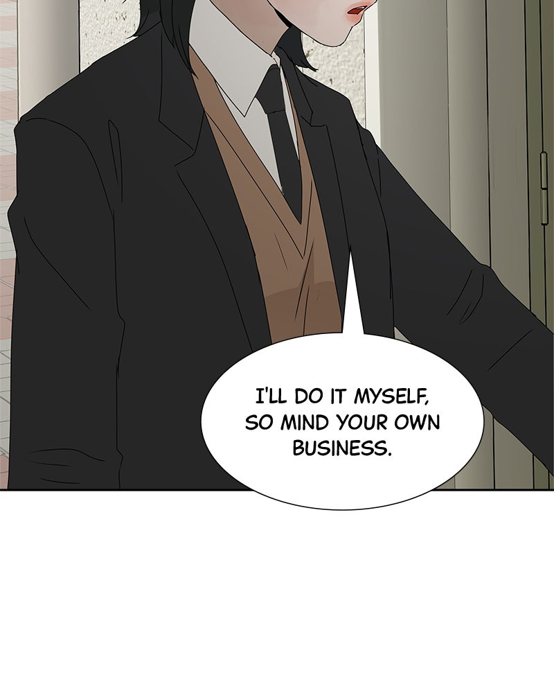 Between Two Floors Chapter 11 - Page 26