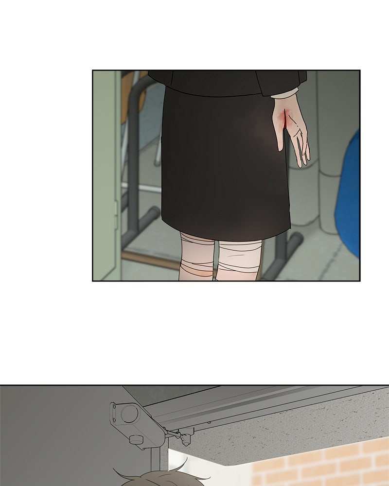 Between Two Floors Chapter 11 - Page 29