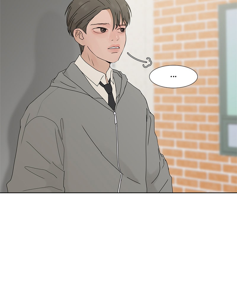 Between Two Floors Chapter 11 - Page 30