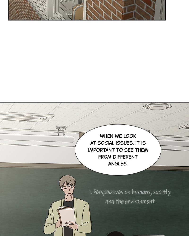 Between Two Floors Chapter 11 - Page 4