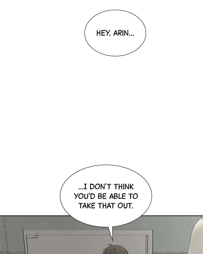 Between Two Floors Chapter 11 - Page 31