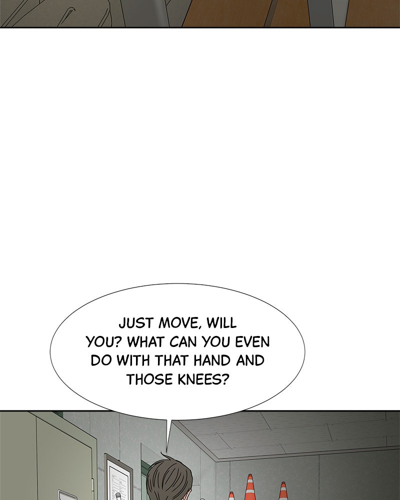 Between Two Floors Chapter 11 - Page 33