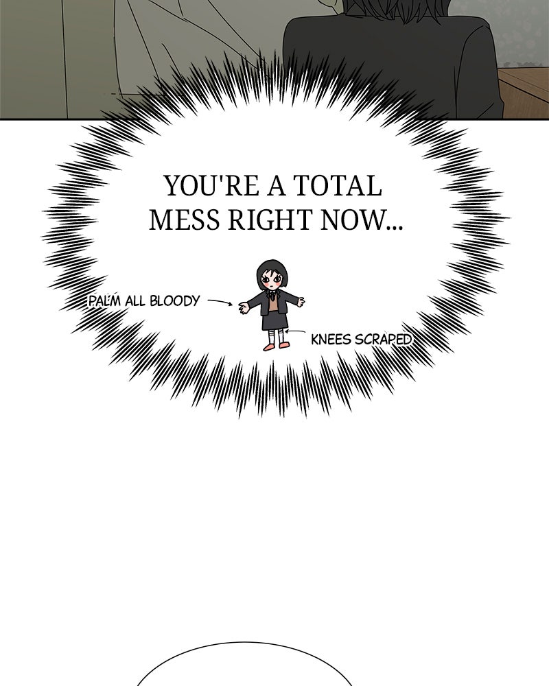 Between Two Floors Chapter 11 - Page 36