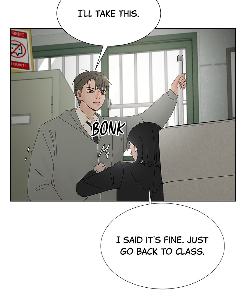 Between Two Floors Chapter 11 - Page 37