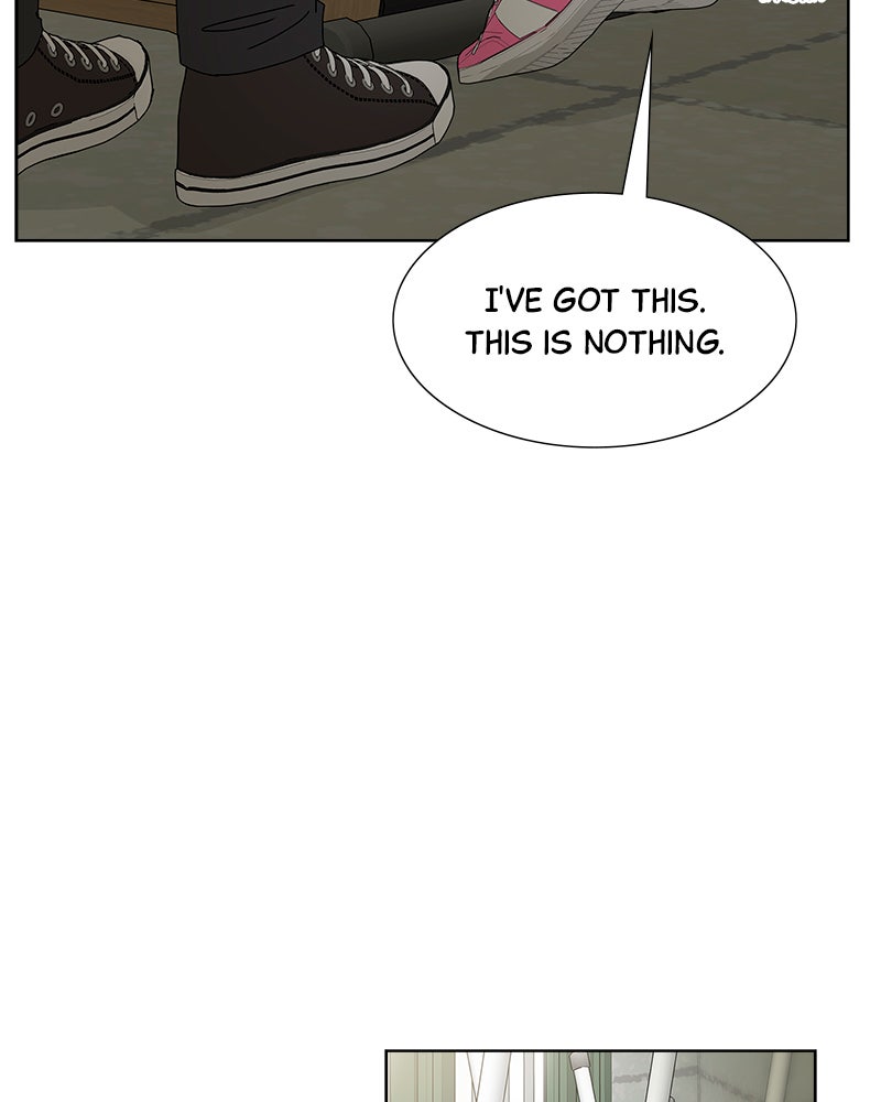 Between Two Floors Chapter 11 - Page 39