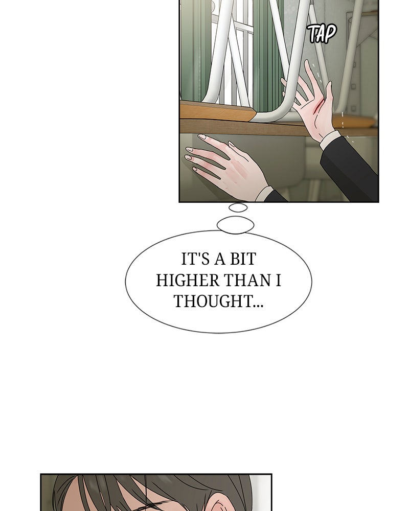 Between Two Floors Chapter 11 - Page 40