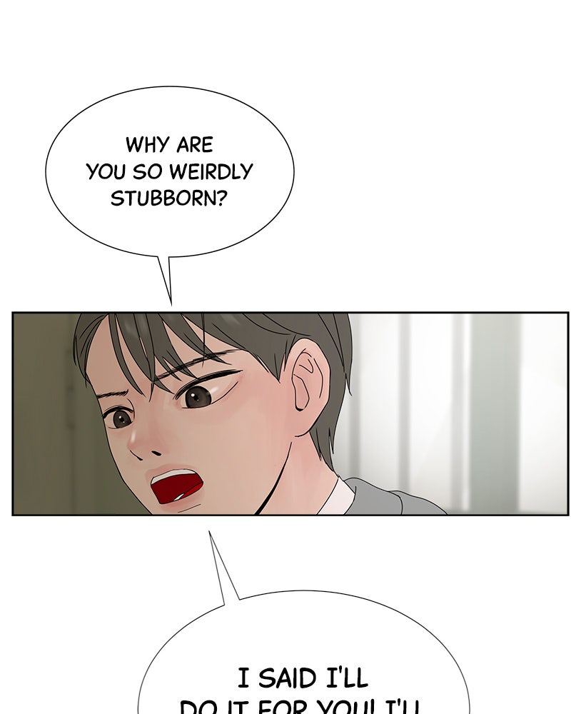 Between Two Floors Chapter 11 - Page 42