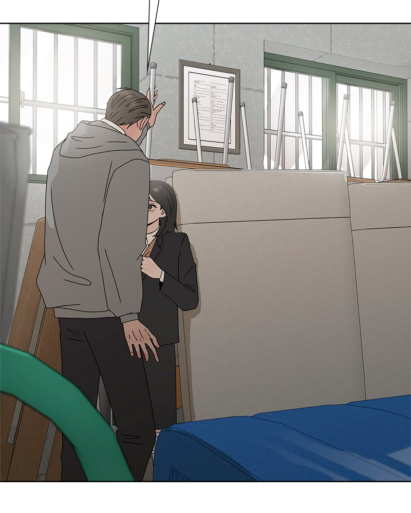 Between Two Floors Chapter 11 - Page 44