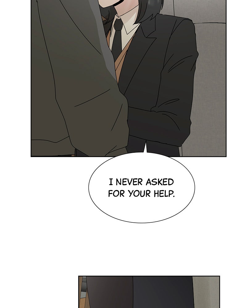 Between Two Floors Chapter 11 - Page 48