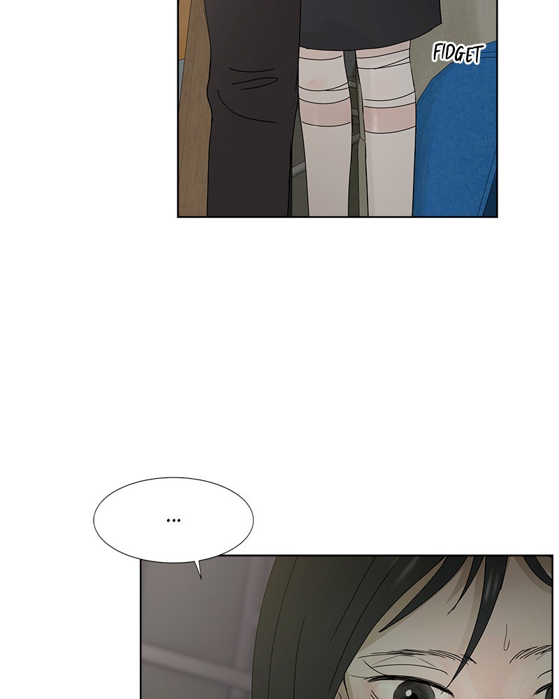 Between Two Floors Chapter 11 - Page 49