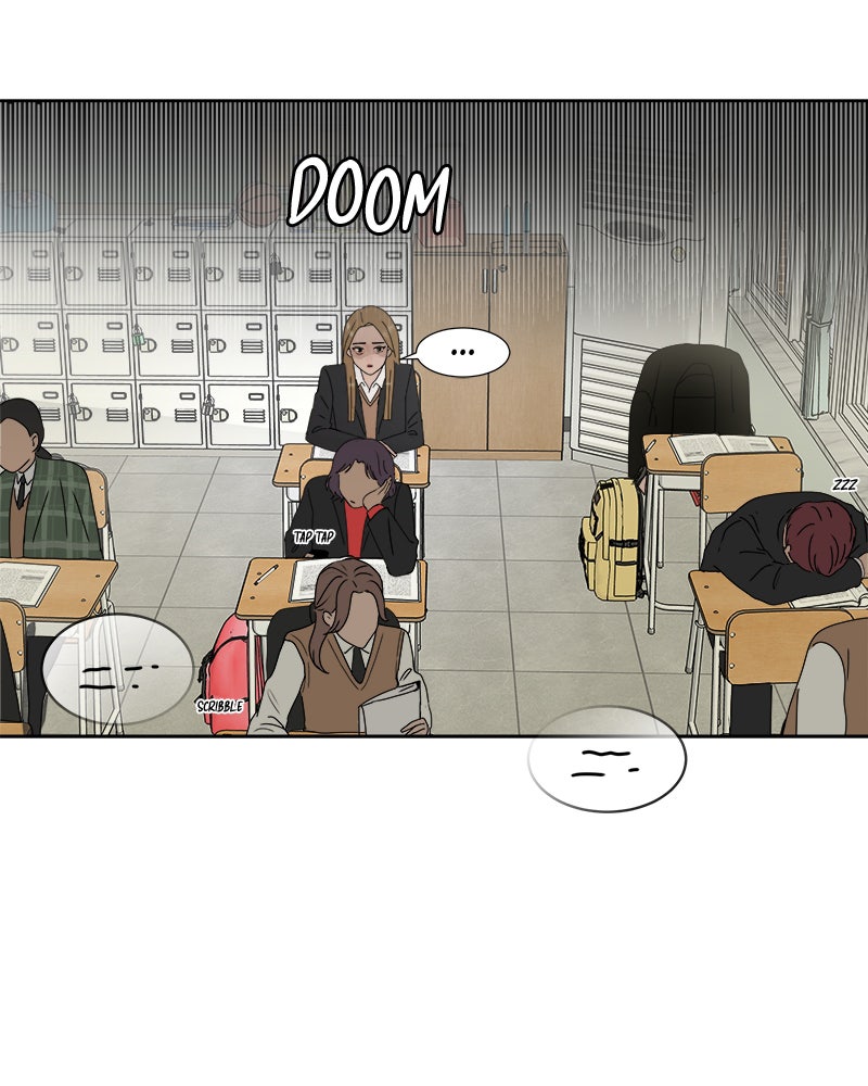 Between Two Floors Chapter 11 - Page 6