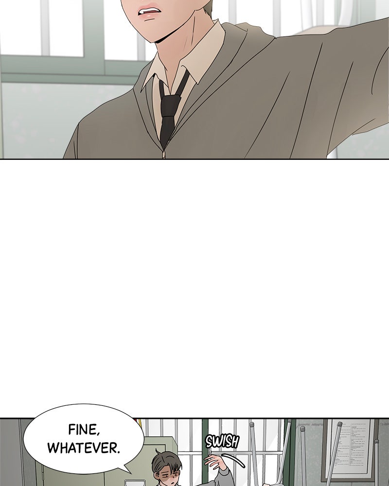 Between Two Floors Chapter 11 - Page 55