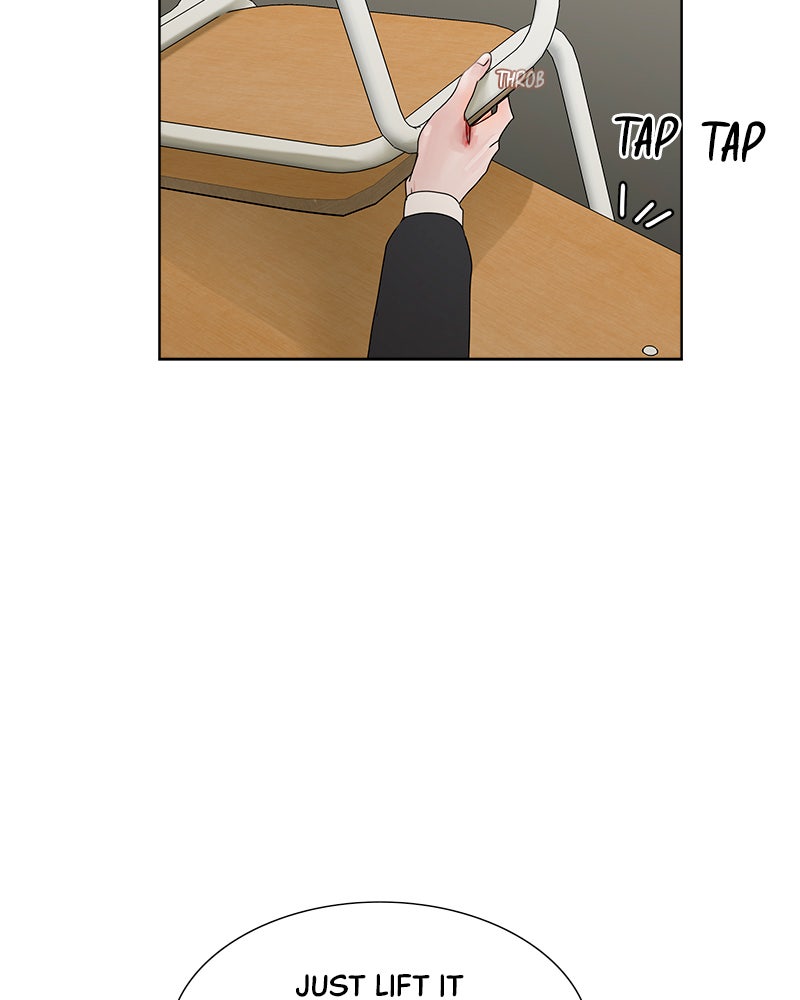 Between Two Floors Chapter 11 - Page 59