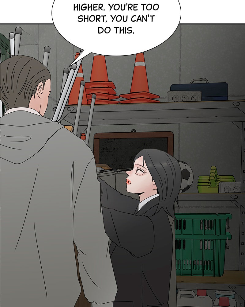 Between Two Floors Chapter 11 - Page 60