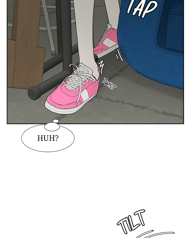 Between Two Floors Chapter 11 - Page 62