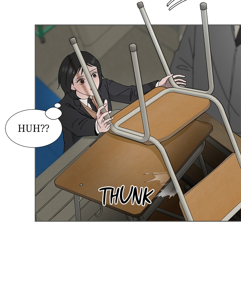 Between Two Floors Chapter 11 - Page 63