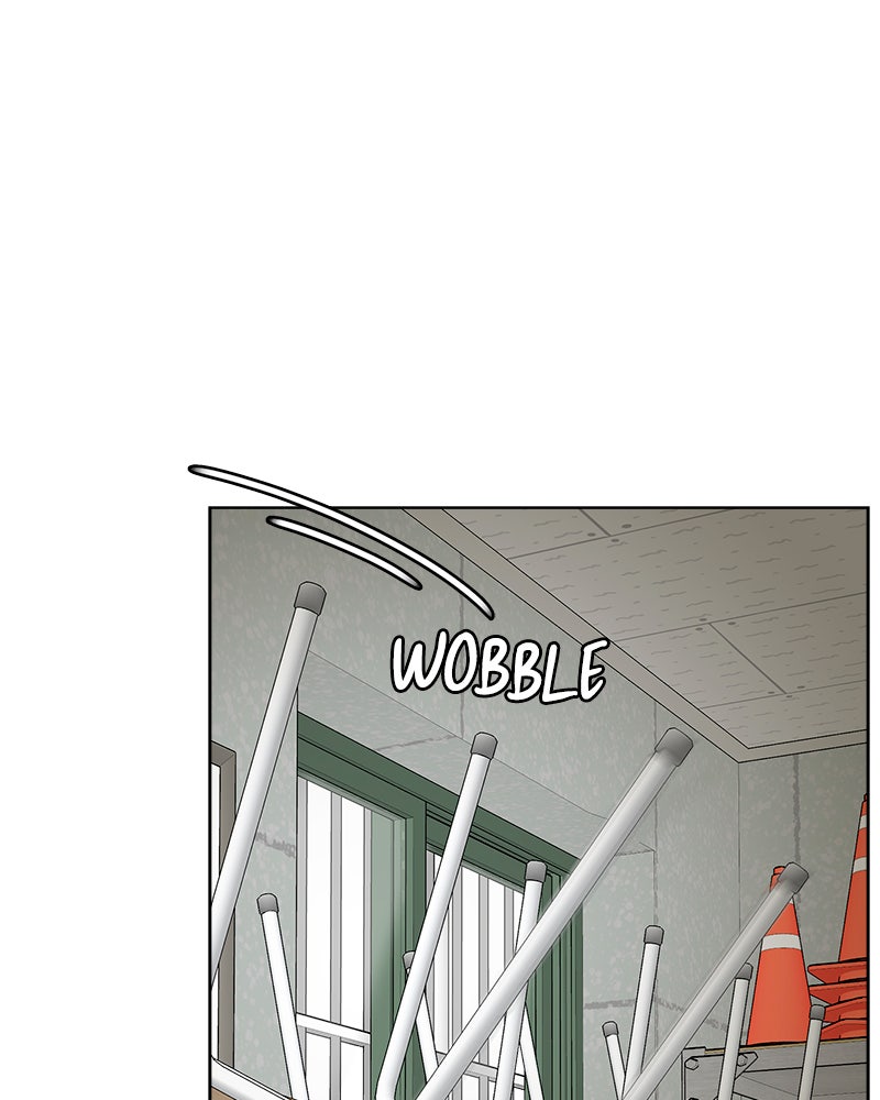 Between Two Floors Chapter 11 - Page 64