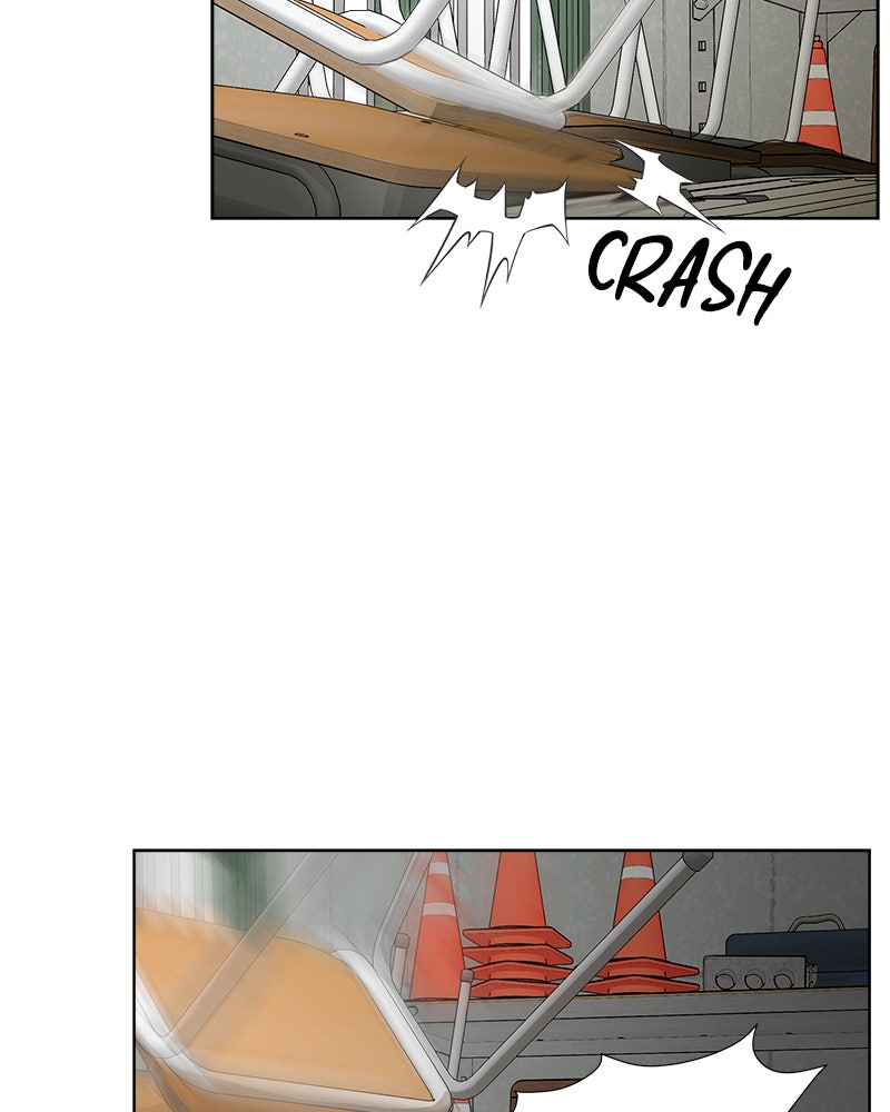 Between Two Floors Chapter 11 - Page 65