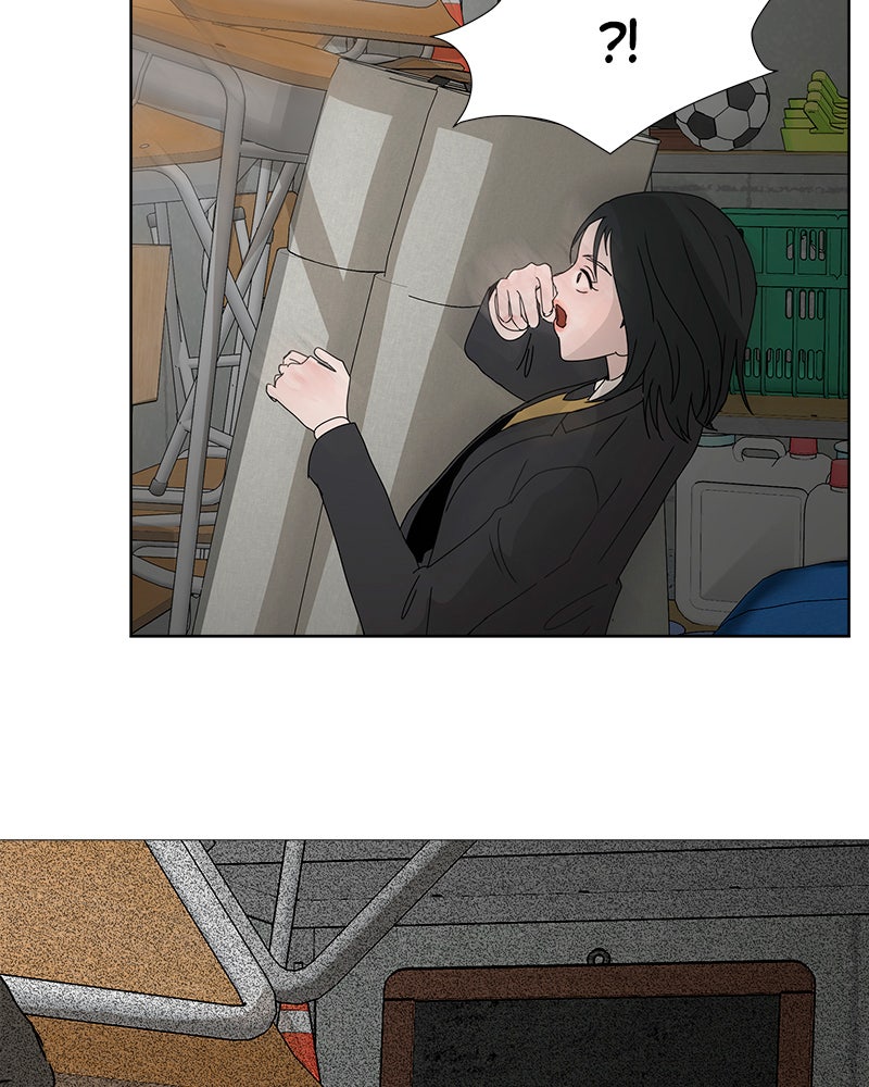 Between Two Floors Chapter 11 - Page 66