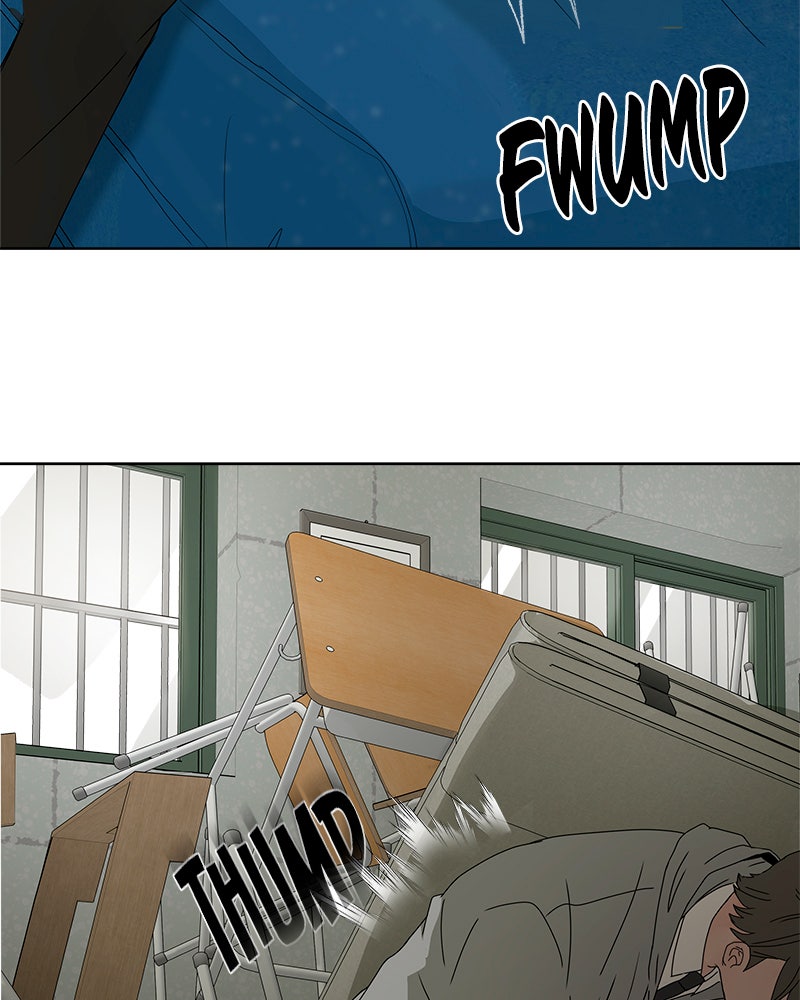 Between Two Floors Chapter 11 - Page 80