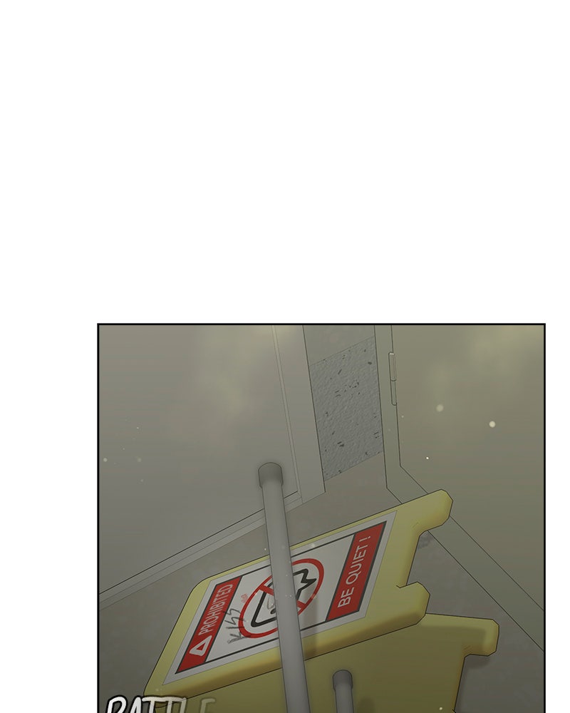 Between Two Floors Chapter 11 - Page 86